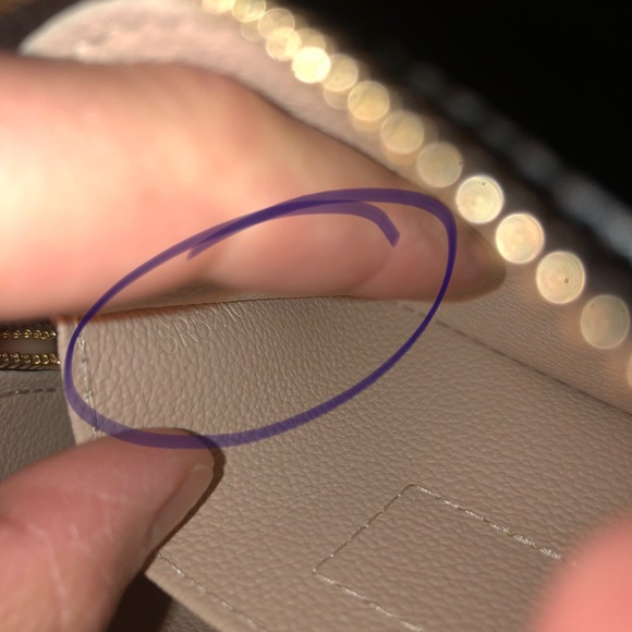 SOLD. Nwt louis vuitton makeup bag - Picture 7 of 7